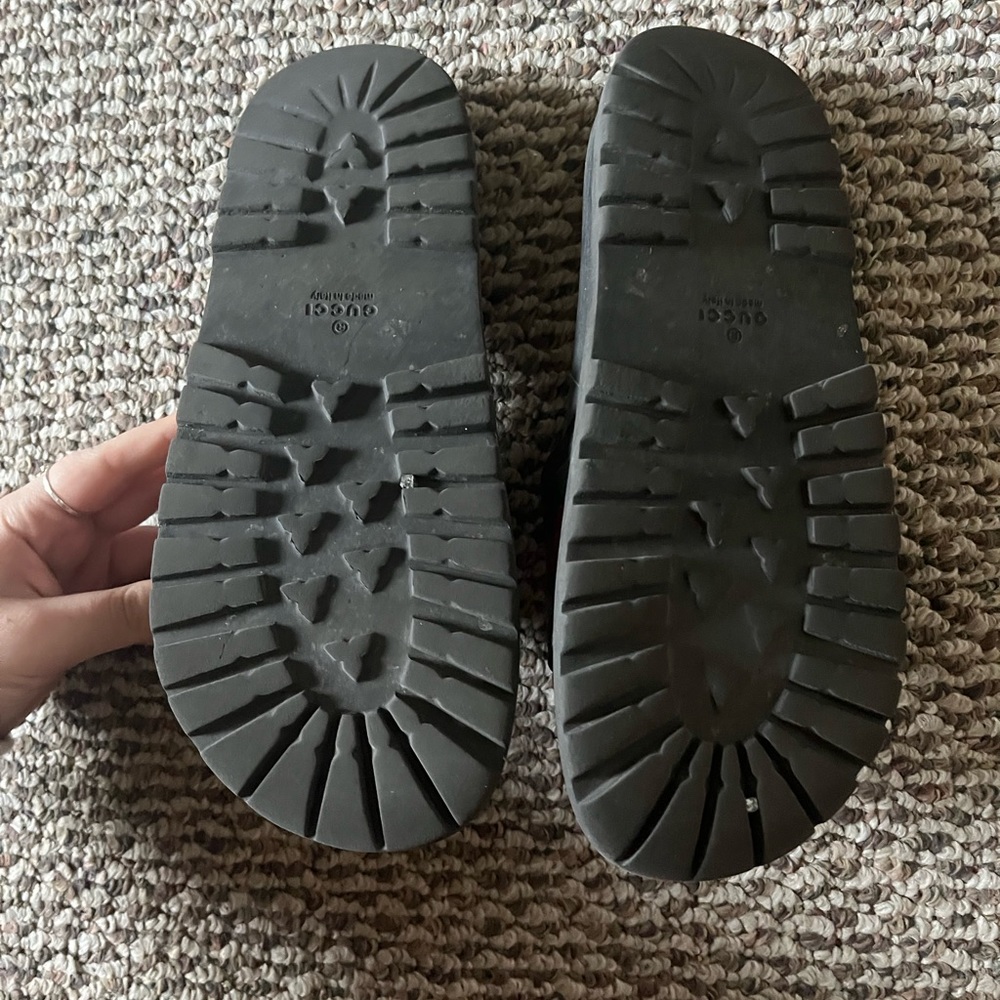Gucci Web Slides - image 5